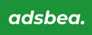 Logo Adsbea Agencja Reklamowa 
